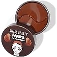 Swiss Beauty Hydra Eye Serum Patch, Eye Makeup (SB-333-3)