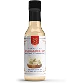 Nish Beyaz &Ccedil;ikolata Aromalı Şurup 250 ML