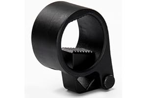 Bohaner Universal Inner Tie Rod Wrench Hex Repair Removal Tools Tie Rod End Wrench Removal Tool 27-42mm with 1/2" Square Drive Garage Tool End Compatible with Benz BMW Ford