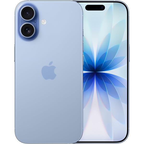 Apple iPhone 15 (256 GB) - Mavi : Amazon.com.tr: Elektronik