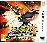 Pokémon Ultrasole e Ultraluna in offerta su Amazon