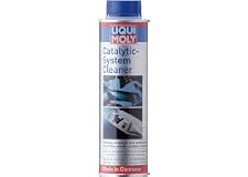 Liqui Moly 8931 Catalytic-System Cleaner,300 ml - 21346/8931