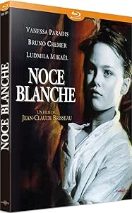 Noce Blanche [Blu-Ray]