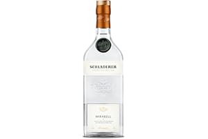 ‎SCHLADERER Schladerer Mirabelle Obstbrand (1 x 0.7 l)