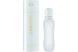 Al Haramain Perfumes Orientica White Musk Perfume Oil, Pack of1