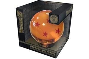 ABYSTYLE Abysse Dragon Ball Z - Premium 4-Star Dragon Ball