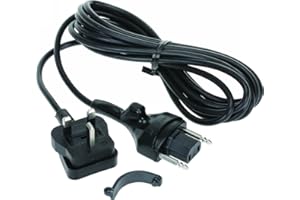 Robot Coupe 89137 Netzkabel