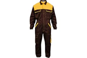 C.B.F. Balducci Group Tuta da Lavoro Multitasche