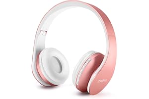ZAPIG Children’s Headphones, Bluetooth Headphones for Children