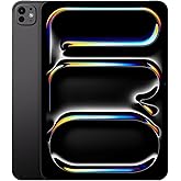 Apple iPad Pro (M5): 11 in&ccedil; Ultra Retina XDR Ekran, 1 TB, 12 MP &Ouml;n/Arka Kamera, LiDAR Tarayıcısı, Wi-Fi, Face ID, T&uuml;m G&uuml;n S&uuml;r