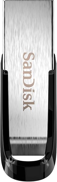 SANDISK Ultra Flair 64GB, USB 3.0, Flash Drive, Upto 150MB/s R, Pendrive,…
