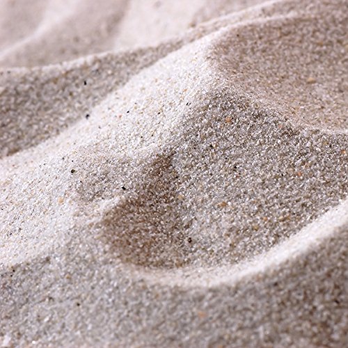 Quarzsand für Sandfilteranlage, 2er Pack (2 x 25kg) - 2