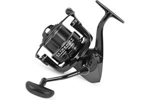 Preston Innovations Extremity FD Reel 520