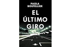 El último giro (Contraluz)