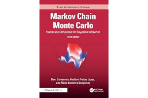 Markov Chain Monte Carlo: Stochastic Simulation for Bayesian Inference
