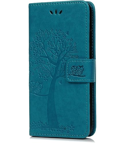 Custodia Portafoglio Magnetica Per Sony Xperia 5 II 5G - Pelle Sottile
