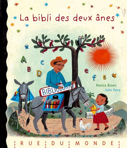 La  bibli des deux ânes