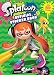 Produktbild Nintendo Splatoon Official Sticker Book (Nintendo)