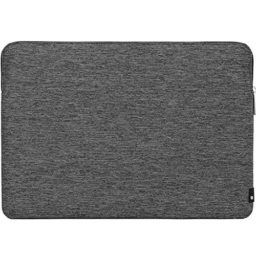 Incase Slim Sleeve Tasche für 15″ MacBook Pro Retina / Pro – Thunderbolt 3 (USB-C) – Schwarz Meliert - 6