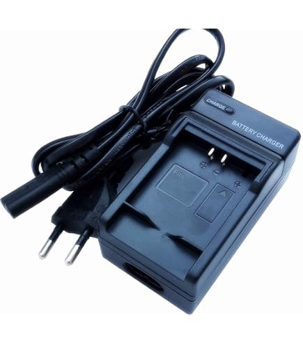 Batteria agli ioni di litio ad alte prestazioni, sostituisce JVC BN