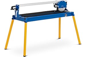 MSW MOTOR TECHNICS MSW MSW-TSAW1500PRO Tagliapiastrelle elettrico 1500 W 2950 giri/min 0 - 45° Ad acqua Tagliapiastrelle elettrico Macchina tagliapiastrelle Sega da piastrelle elettrica