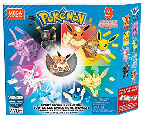 lego pokemon juguetes