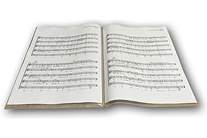 Mapac Choir Folder Sleeves (Pack of 5)