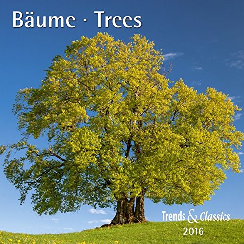 Preisvergleich Produktbild Bäume T&C 2016