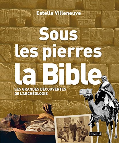 Download Sous les pierres, la Bible Download Sous les pierres, la Bible