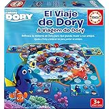Buscando a Dory - El