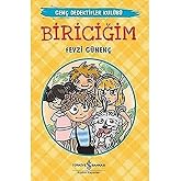 Biriciğim &ndash; Gen&ccedil; Dedektifler Kul&uuml;b&uuml;