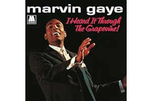 I Heard It Through The Grapevine (Limited Edition) [VINYL]