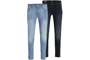 JACK & JONES Jeans para Hombre