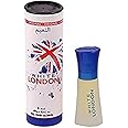 Al-Nuaim White London Floral Liquid Attar For Unisex (Alcohol Free) 6ml