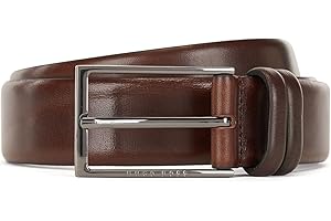 BOSS Pasek Mężczyźni Carmello