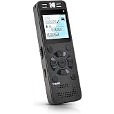 Kodak Dictaphone VRC350 Ses Kayıt Cihazı