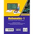 Mathematics-I for GTU 24 Course (I - COMMON )