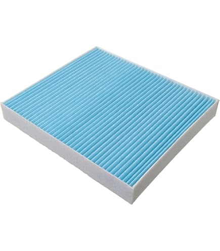 ADN12219 Filtro Aria - BLUE PRINT