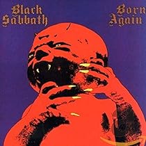 限定盤2枚組　BLACK SABBATH　Eternal Idol　メタル Eternal Idol (2025 Remaster) : Black Sabbath | HMV&BOOKS