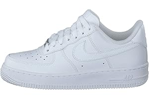 NIKE Air Force 1 '07, Zapatillas Mujer