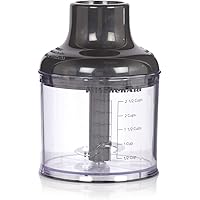 KitchenAid KHB003 Hand-Mixer Chopper Befestigung