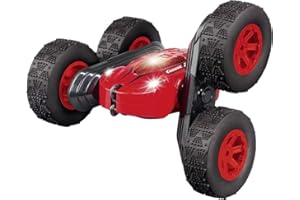 Carrera RC Turnator Xmas Calender | Adventskalender für Kinder ab 12 Jahren | Adventkalender für Bastler | ferngesteuertes Auto selbst Bauen | sofort einsatzbereit, 370240009