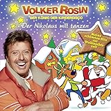 Image de Der Nikolaus will tanzen: Meine schönsten Hits zur Weihnachtszeit