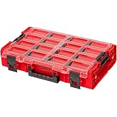 Qbrick System ONE Organizer Xl 2.0 Long Bin RUHD Takım &Ccedil;antası