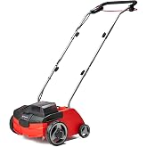 Einhell Ak&uuml;l&uuml; &Ccedil;im Havalandırma GC-SC 36/31 Li-Solo Power X-Change - 3420660