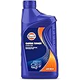 Gulf Cargo Power 15W-40 [0.5 L] Light and Medium Duty Commercial and Passenger Vehicle Multi-Grade Engine Oil