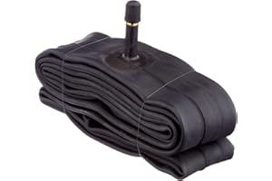 MITAS 26" x 1.95 26 INCH BICYCLE BIKE CYCLE INNER TUBE WITH SCHRADER VALVE