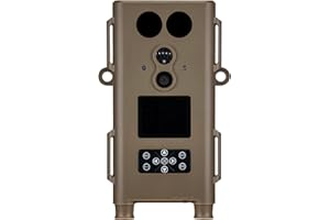 Minox DTC 460 Wildkamera, 1 Stück (1er Pack)