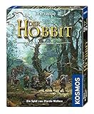 KOSMOS 740283 - Der Hobbit - Das Kartenspiel