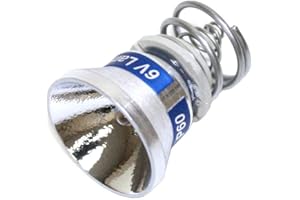 Surefire Lampadina ricambio 65 lumen Surefire